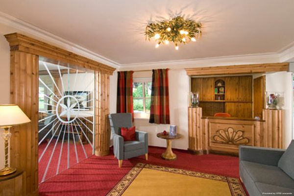 Residenz Hubertus (Brixen im Thale)